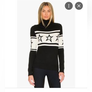 Perfect Moment Sweater